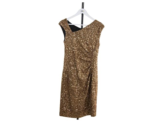 Lk bennett outlet sequin dress