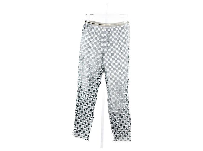 Chloé Stora Chloe Stora pants 38 Green