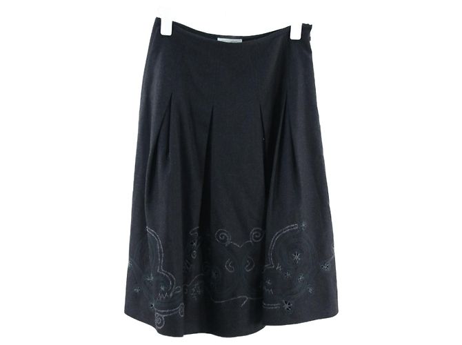 Armand Ventilo Skirt 38
