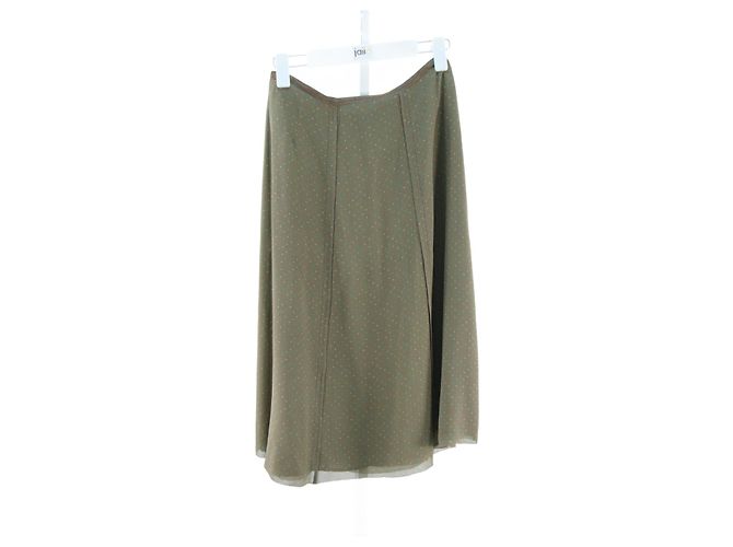 Armand Ventilo Skirt 38