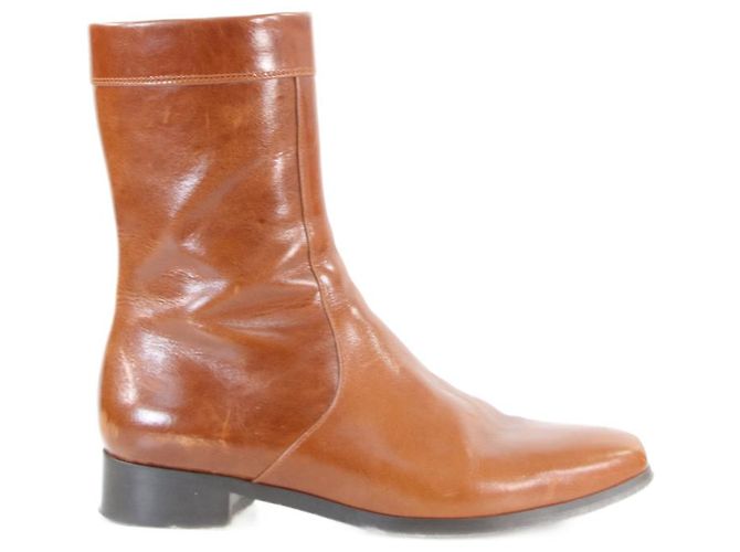 Soeur Botas irmãs 38