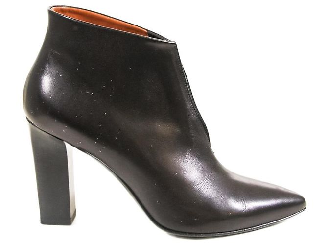 Botas Michel Vivien 36