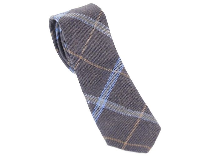 Hackett London Hackett Ties Brown