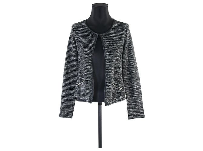 Maison Scotch Giacca scozzese della casa 1