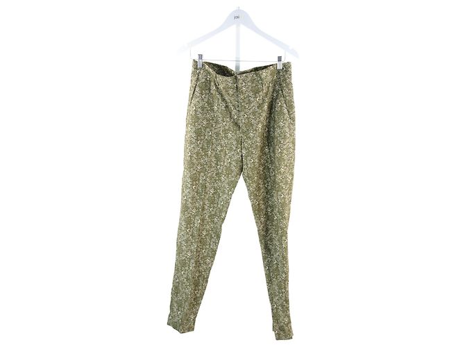 pantalones cacharel 40