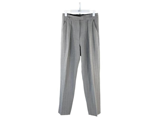 The Kooples trousers 38 Grey  ref.643628