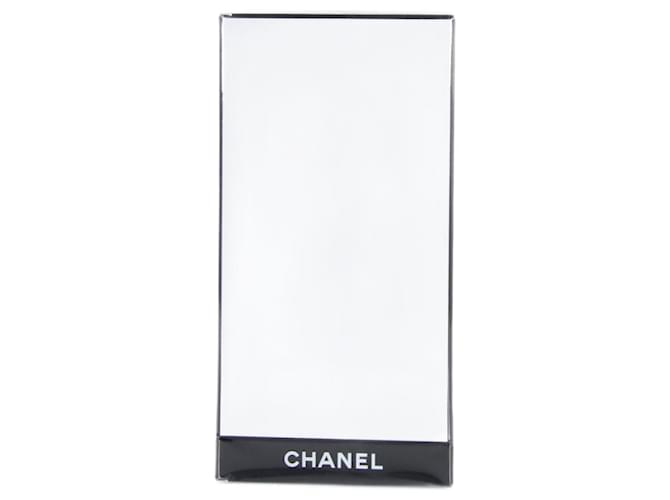 Chanel-Toilettenwasser Weiß  ref.643912