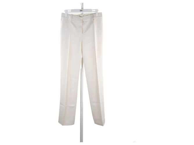 Pantalons Louis Vuitton occasion - Joli Closet