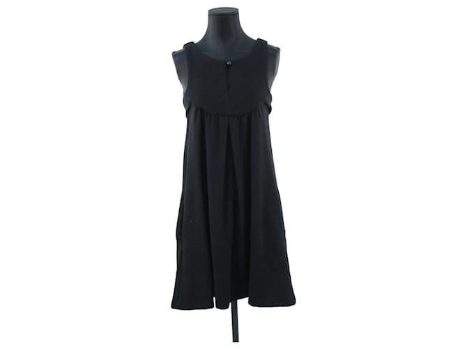 Dress Marc Jacobs XS Black  - Joli Closet