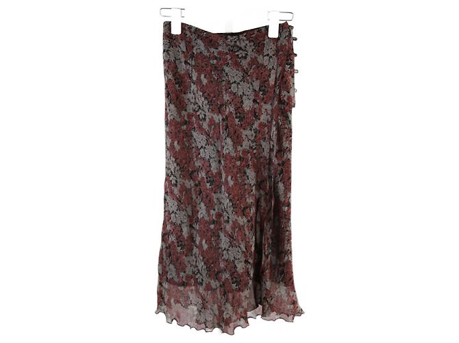 Gonna Corinne Sarrut S Multicolore
