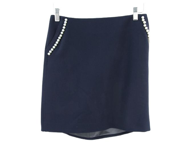 CLAUDIE PIERLOT Rock 40