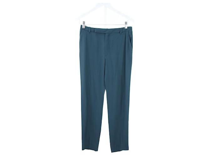 pantalones Kenzo 36 Verde  ref.644950