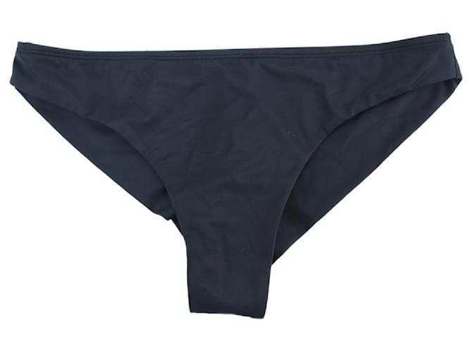 Armani Swimsuit S Black  ref.645012