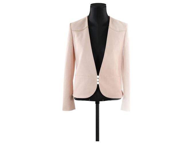 Pablo De Gerard Darel Pablo Jacket 36
