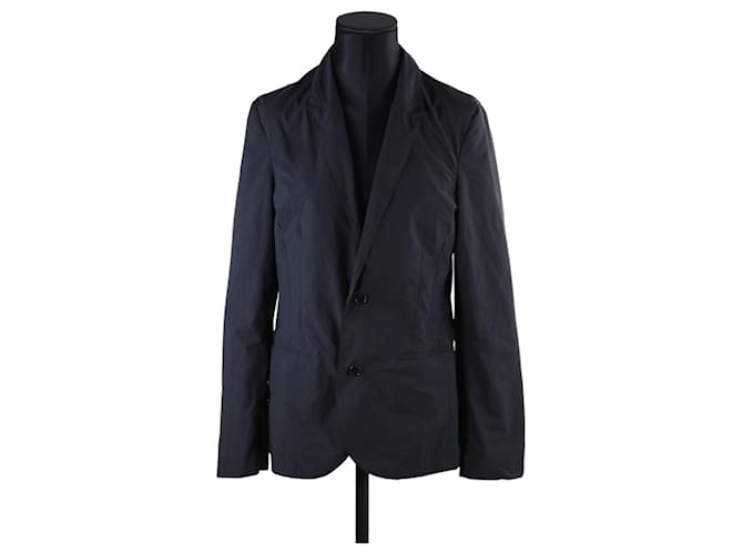 Zadig & Voltaire XS jacket Black  ref.645205