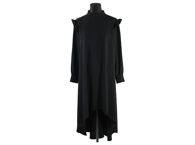 Autre Marque Dress Modetrotter L Black  ref.645307