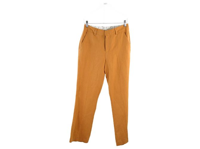 Hod pants 24 Orange