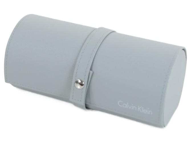 Etui pour montres Calvin Klein Multicolore  ref.645721