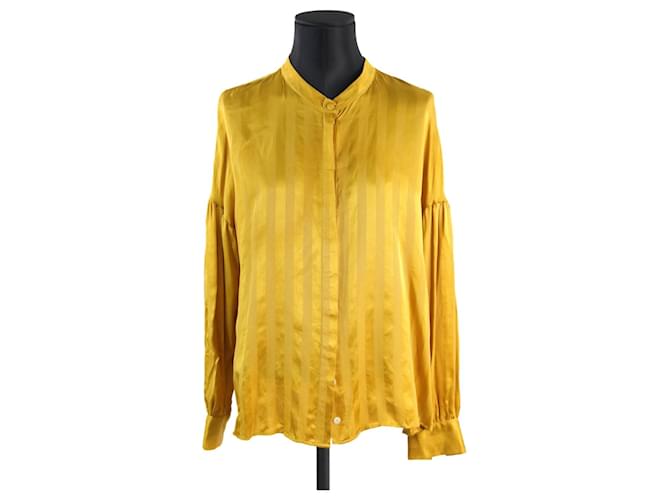 Autre Marque Top House Father 38 Yellow  ref.645805