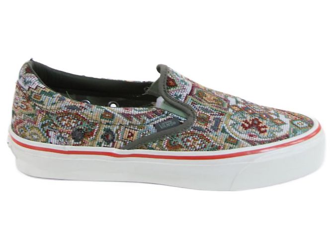 Baskets Vans 41 Noir
