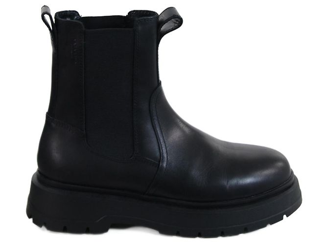 Botins Vagabond 42 Preto