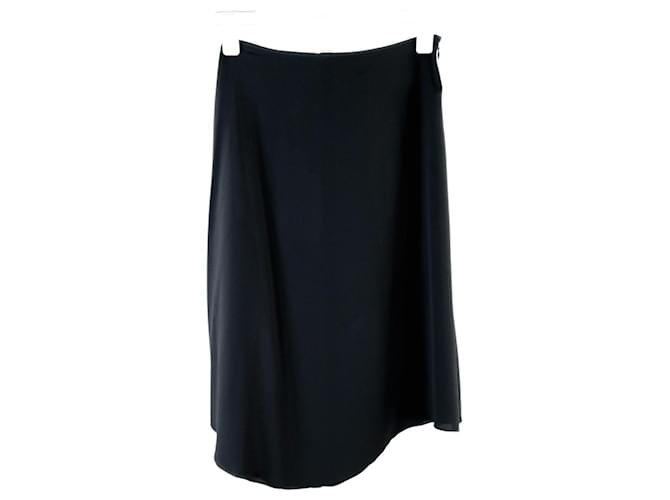 Jupe Altuzarra XS Noir  ref.646035