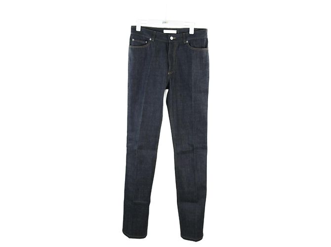 vaqueros Fenty XL Azul