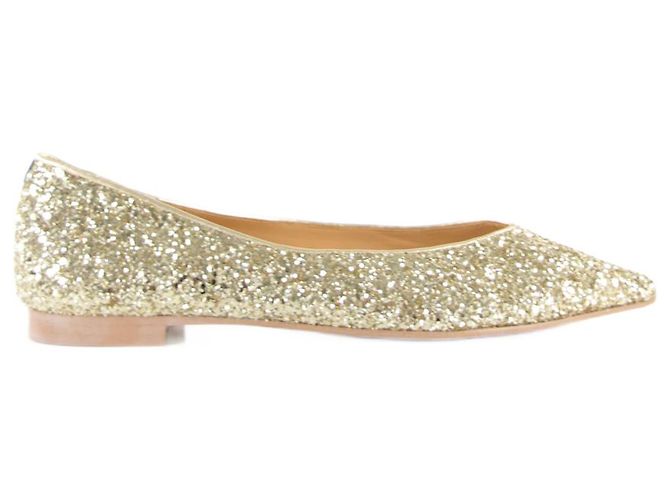 Chatelles Chatelle Ballerine 42 D'oro