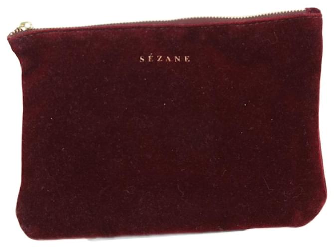 Pochette sézane clearance