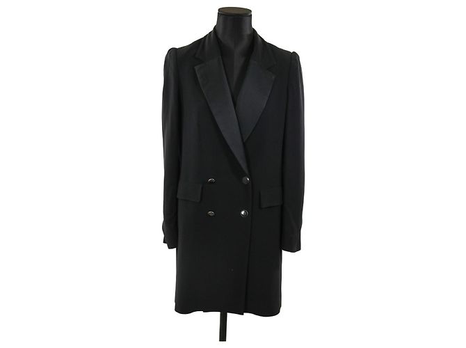 Giacca di Vanessa Seward 36 Blu