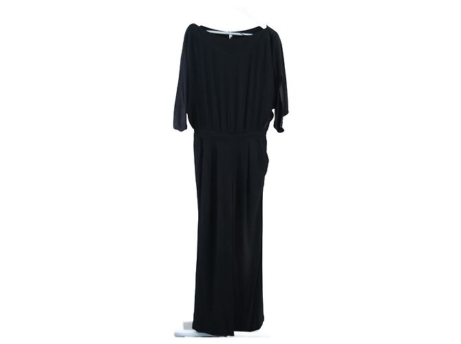 Diane Von Furstenberg Jumpsuit 4