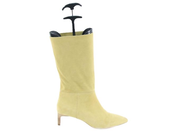 Ba&Sh Bash-Stiefel 40