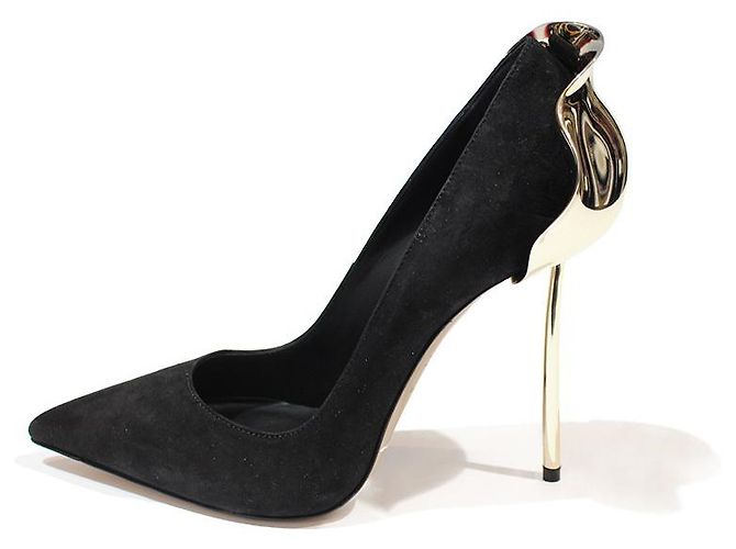 Le Silla Talons