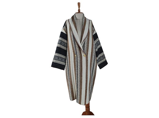 Twin Set Abrigos, Ropa de calle