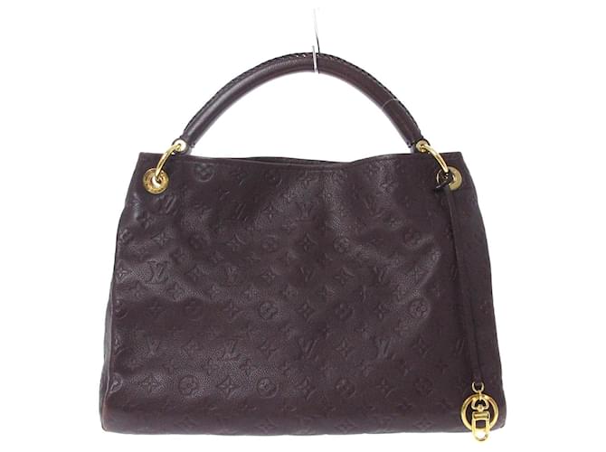 Louis Vuitton Artsy Leather  ref.649486