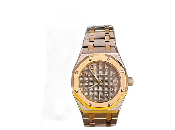 audemars piguet dorado