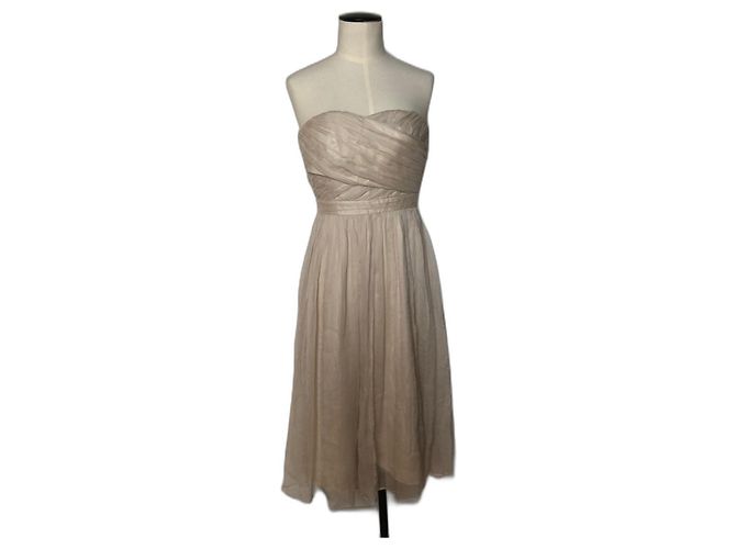 Massimo Dutti Vestidos