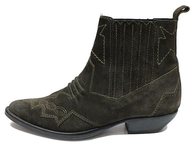 Roseanna bottines