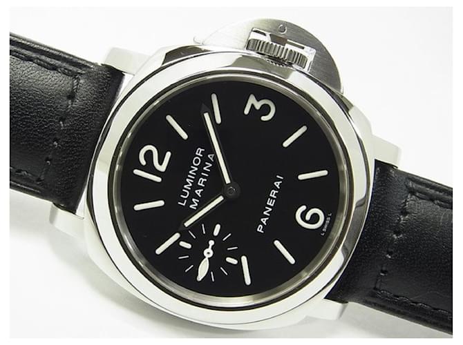 PANERAI Luminor Marina a carica manuale 44 MM PAM00111 Serie G