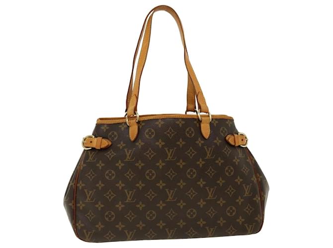 LOUIS VUITTON Monogram Batignolles Horizontal 19611