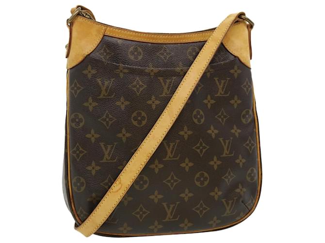 Louis-Vuitton-Monogram-Odeon-PM-Crossbody-Shoulder-Bag-M56390