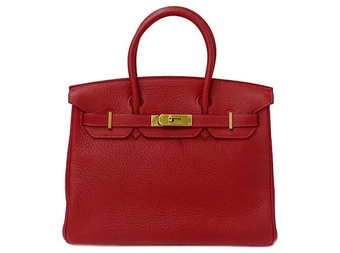 HERMES Birkin 30 cm