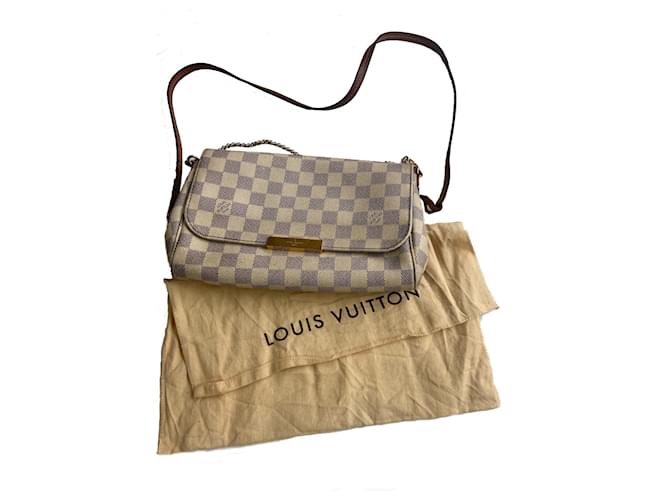 Louis Vuitton Favorite MM (Ref.: N41275)