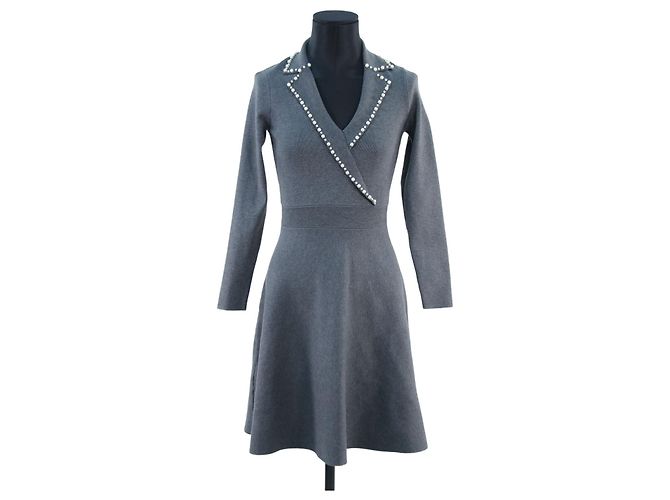 Sandro Vestido de sándro 36