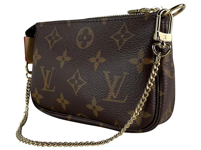 Louis vuitton 2025 mini accessories