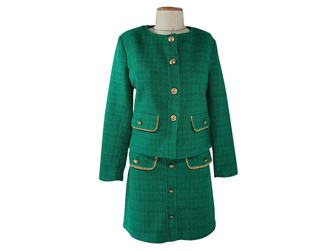 Maje Falda elegante