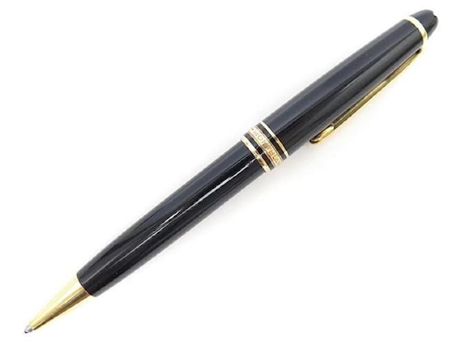 Montblanc resin discount crack