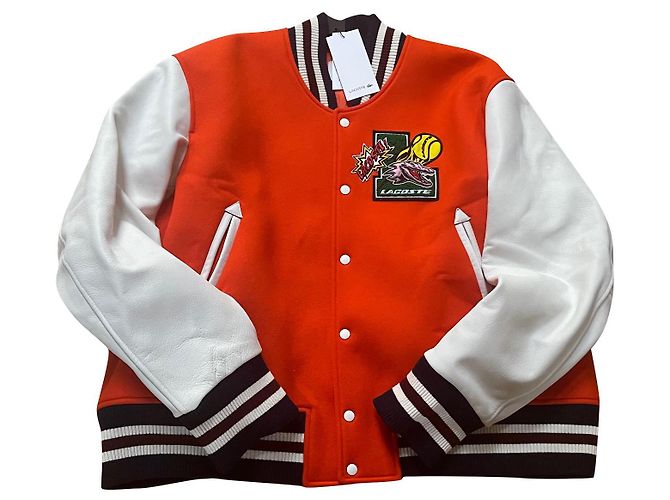 Lacoste Blazers Jackets