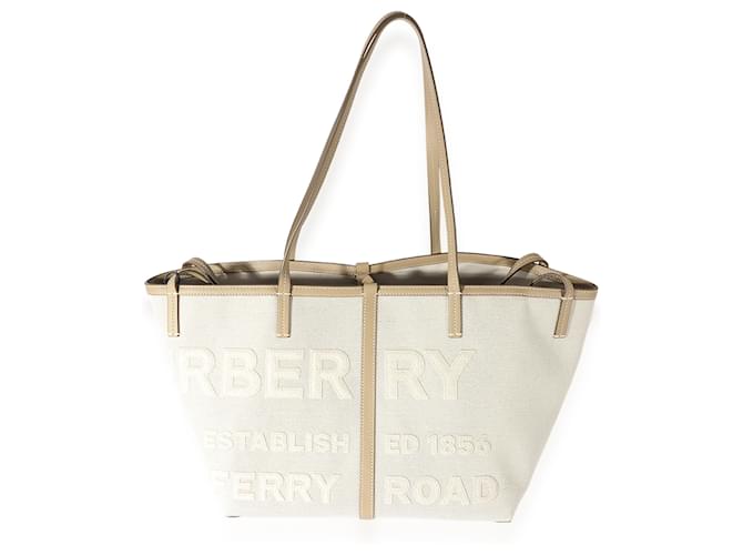 Burberry Dustbag Tote Bags