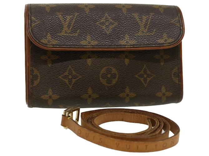 Lv florentine clearance pochette